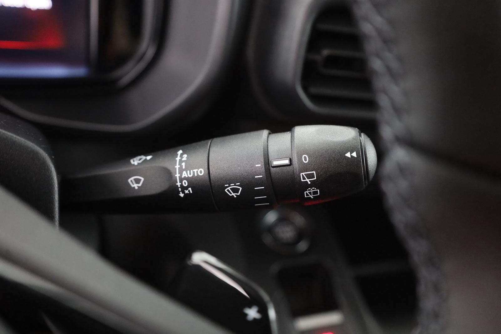 Citroën Berlingo BlueHDi 130 Aut. LED Kamera Tempomat