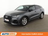 Audi Q3 Sportback 35 TDI S line Aut.*NAV*LED*VC*PDC*