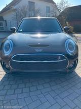 MINI Cooper S Clubman - MINI Cooper S Clubman von privat