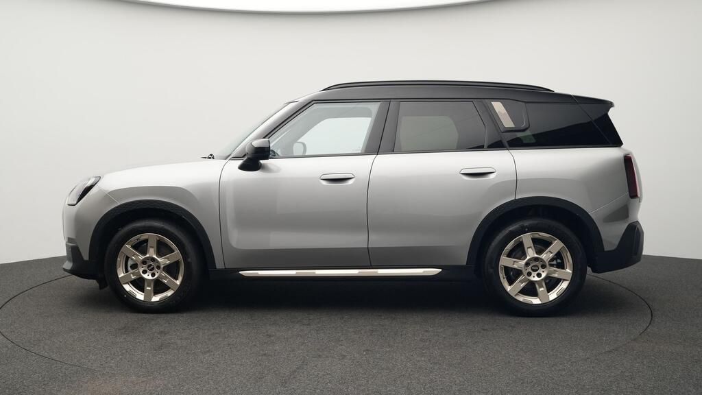 MINI Countryman C (Cooper) - Bild 6