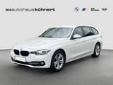BMW 316d Touring Sport Line LED Sportsitz PDC - BMW 316: 316d