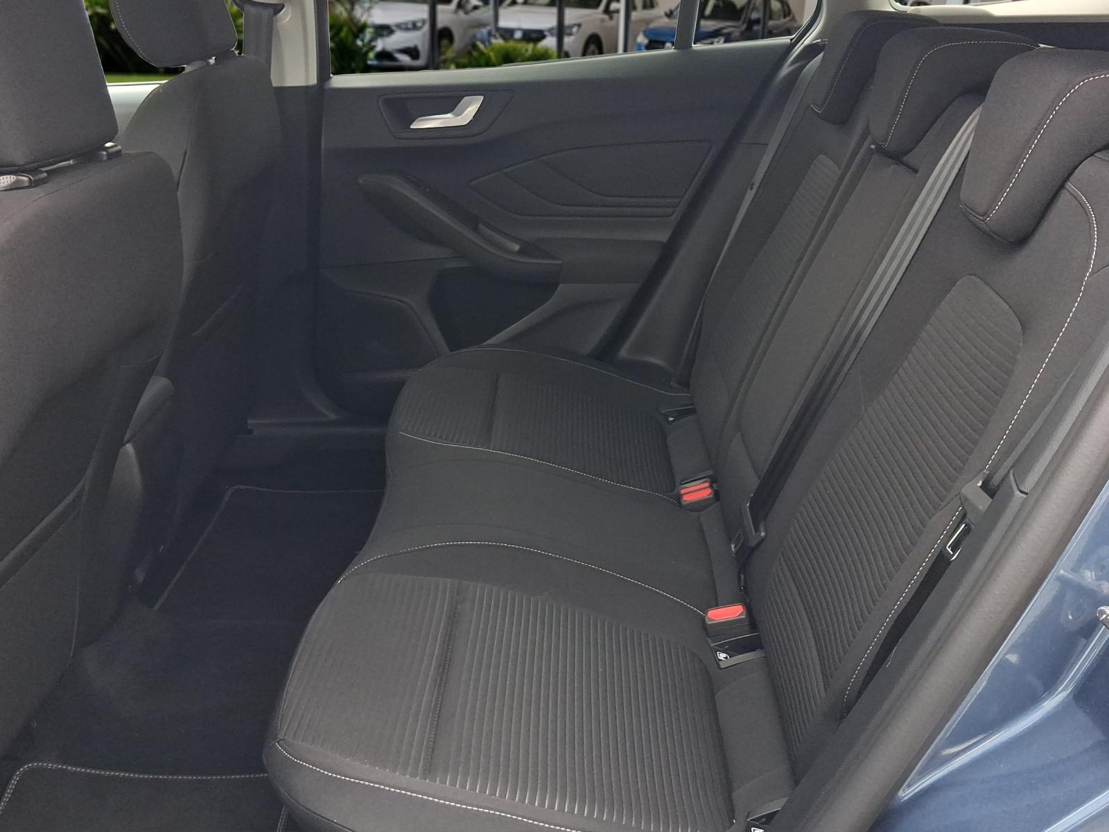 Ford Focus Turnier Titanium X, миниатюра 19