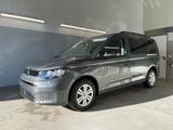 Volkswagen Caddy Maxi 115PS DSG AHK+7 Sitze+Assistenzpak... - Volkswagen Caddy Neuwagen: Maxi
