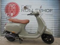 Vespa LX  50  2 Takt