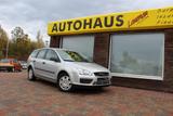 Ford Focus 1.6 Automatik, 1.Hand ! - Ford Focus aus 2005: Kombi