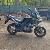 Kawasaki Versys 1000 SE Touring