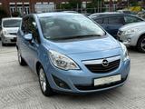 Opel Meriva B 1.4 Turbo Active - Opel Meriva Gebrauchtwagen in Frankfurt