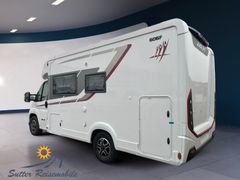 Rapido 606F*Automatik*180PS*SAFETY Pak.*TOP Grundriss*