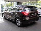 Mercedes-Benz A 180 Style,7G-DCT,BiXenon,Navi,PTS,Sitzheizung - gebrauchte Mercedes-Benz A 180 aus dem Jahr 2015