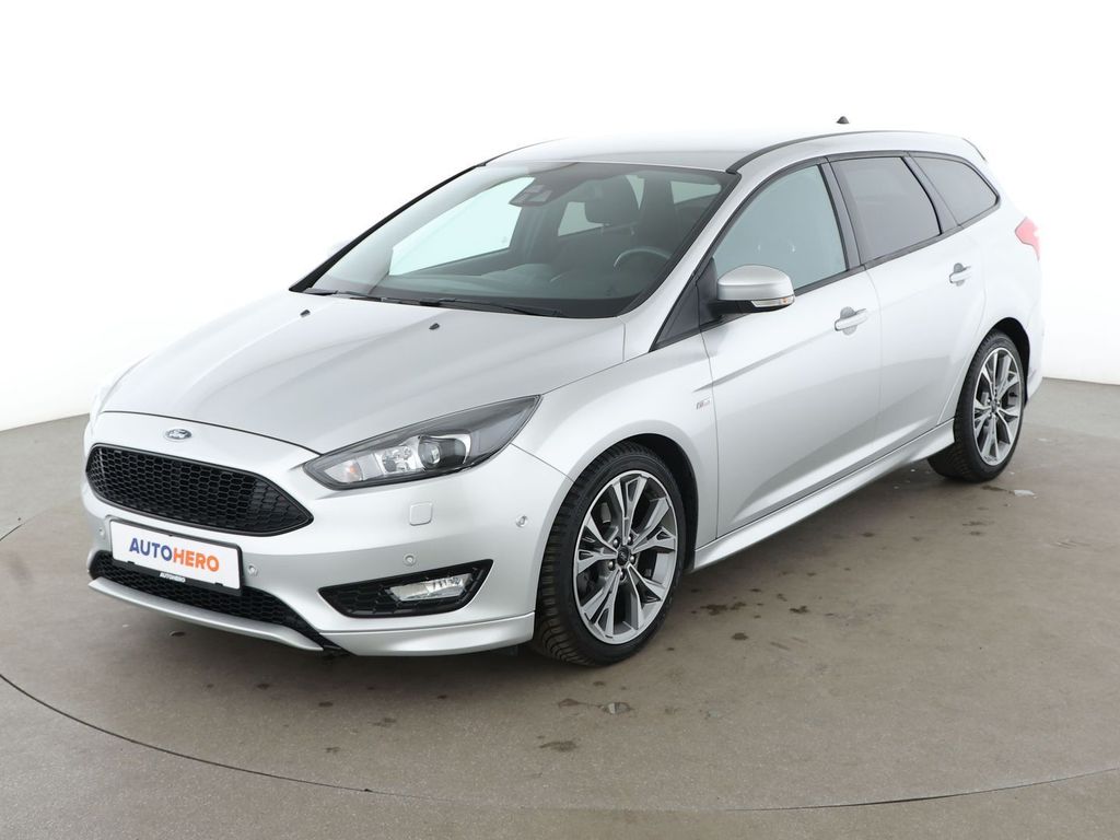 Image of Ford Focus