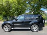 Mitsubishi Pajero 3,2 DI-D 4WD Edition 100 *LED*Standheiz* - gebrauchte Mitsubishi Pajero aus dem Jahr 2017
