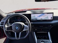 BMW i4 - Vorschau Bild 12