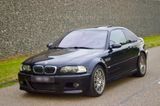 BMW 3-Serie E46 M3 Coupé | Schiebedach - L... - BMW M3: E46