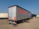 Schmitz Cargobull LOWDECKthreesided strickling,GALVANIZED,vin 355