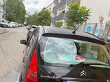 Citroën Citroen C3 - gebrauchte Citroën C3 aus dem Jahr 2002