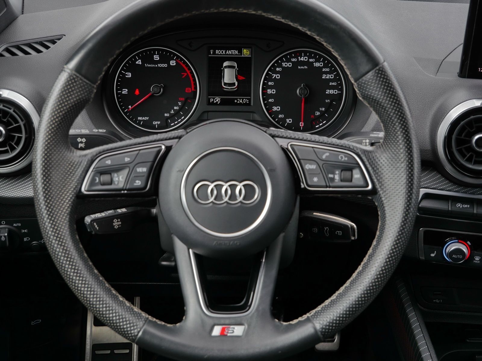 Audi Q2 - Bild 9
