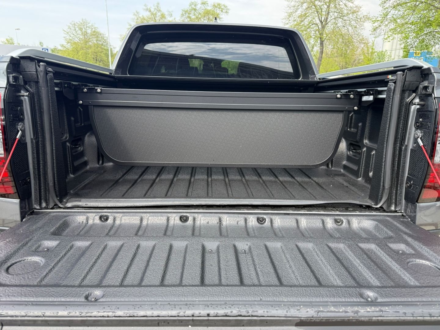 Ford Ranger - Bild 13