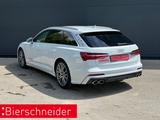 Audi S6 Avant quattro 3.0 TDI Tiptronic MATRIX LED ST - gebrauchte Audi S6 aus dem Jahr 2023