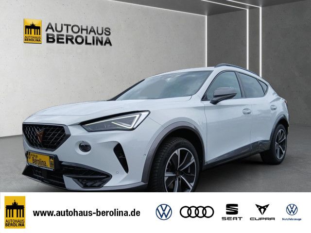 Cupra Formentor - 1