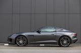 Jaguar F-Type 3.0 L V6 R-Dynamic Kompressor - Jaguar F-Type: V6