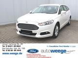Ford Mondeo Business Edition 1,5 EcoBoost Start/Stopp - Ford Gebrauchtwagen in Detmold