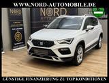Seat Ateca X-PERIENCE 2.0 TDI DSG Pano/AHK/Virt.Cockp - Seat Ateca in Oldenburg