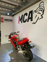 Ducati 1000 SS  - DUCATI 1000