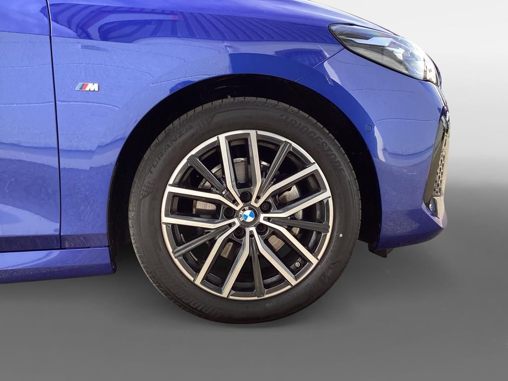 BMW 218 Active Tourer - Bild 18