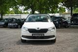 Skoda FABIA COLOURCONCEPT 1.0TSI APPLE/ANDROID CARPLAY - Skoda Fabia mit Benzin-Antrieb: Kleinwagen
