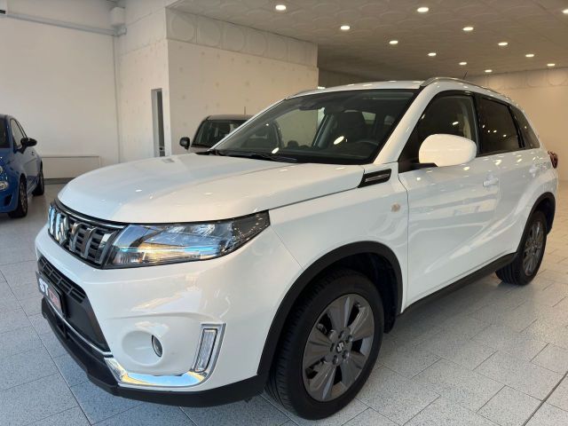 Suzuki Vitara 1.4 Hybrid Top ADAS