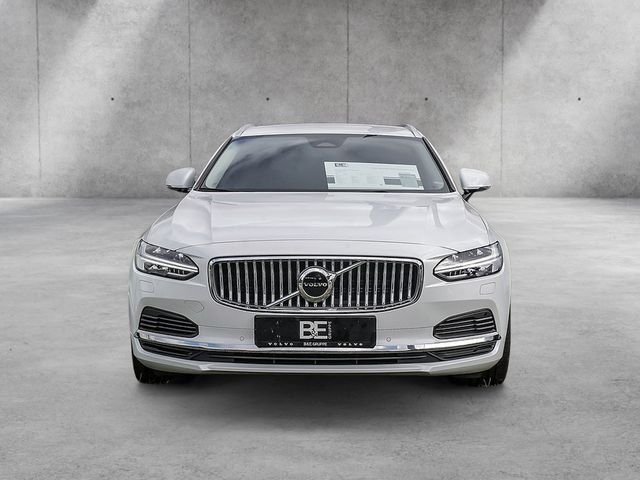 Volvo V90 Kombi T6 Core Recharge Plug-In Hybrid AWD V9 foto 2