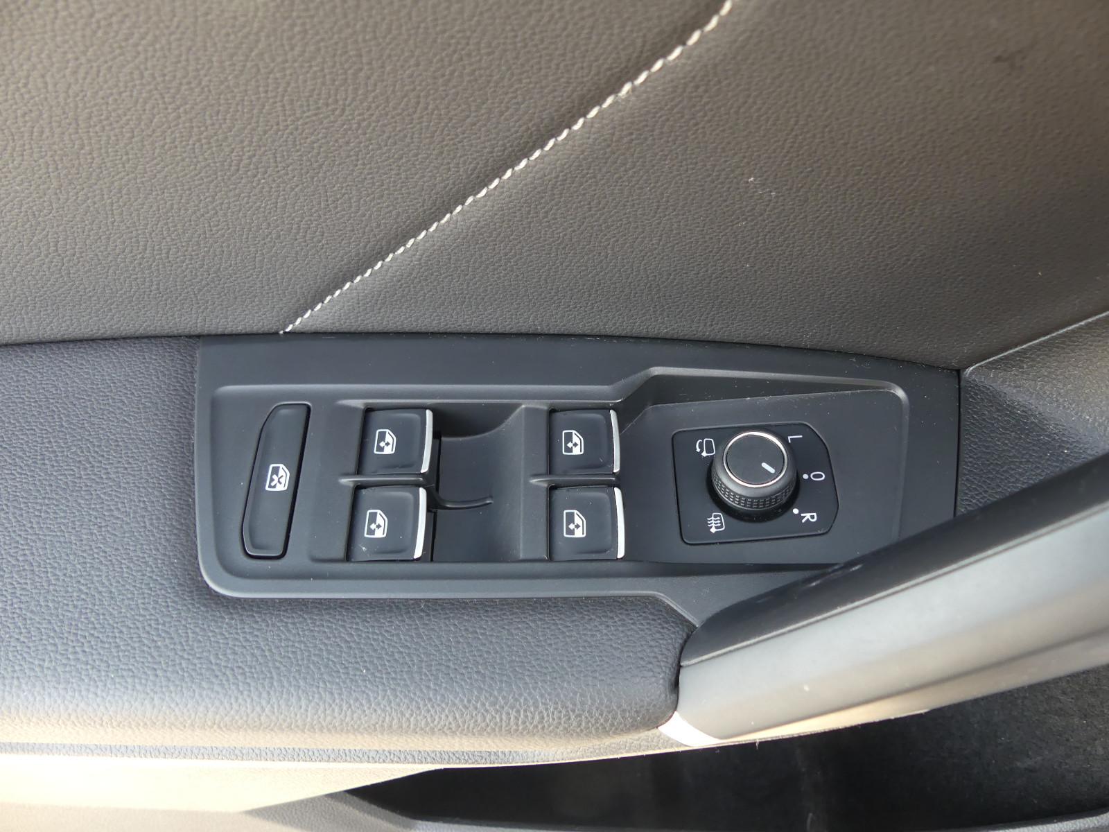 Volkswagen Tiguan Allspace R-Line Panorama*AHK*ACC*ab 249€