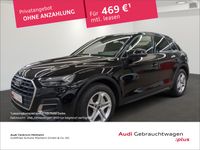 Audi Q5 - Vorschau Bild 1