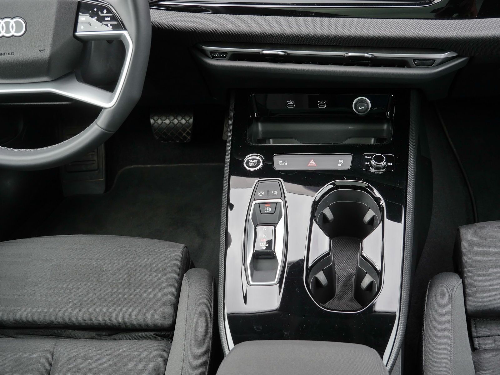 Audi A5 - Bild 7