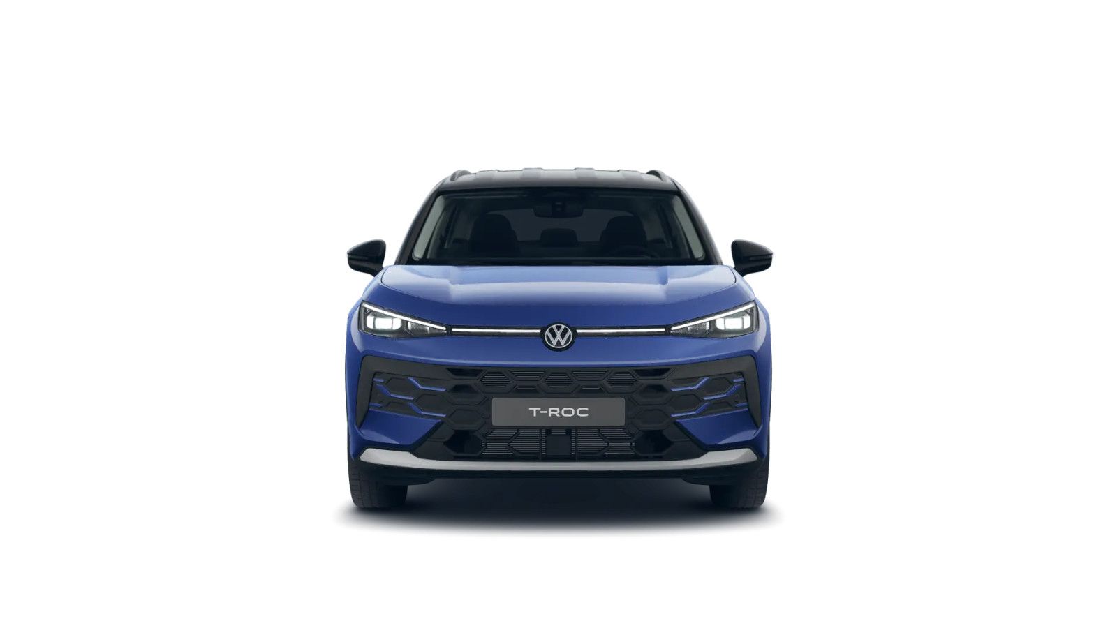 Volkswagen T-Roc - Bild 2