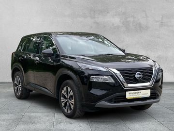 Nissan X-Trail - 7