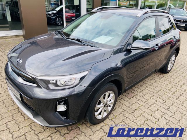 Kia Stonic T-GDi 1.0 Navi Scheinwerferreg. Apple Car