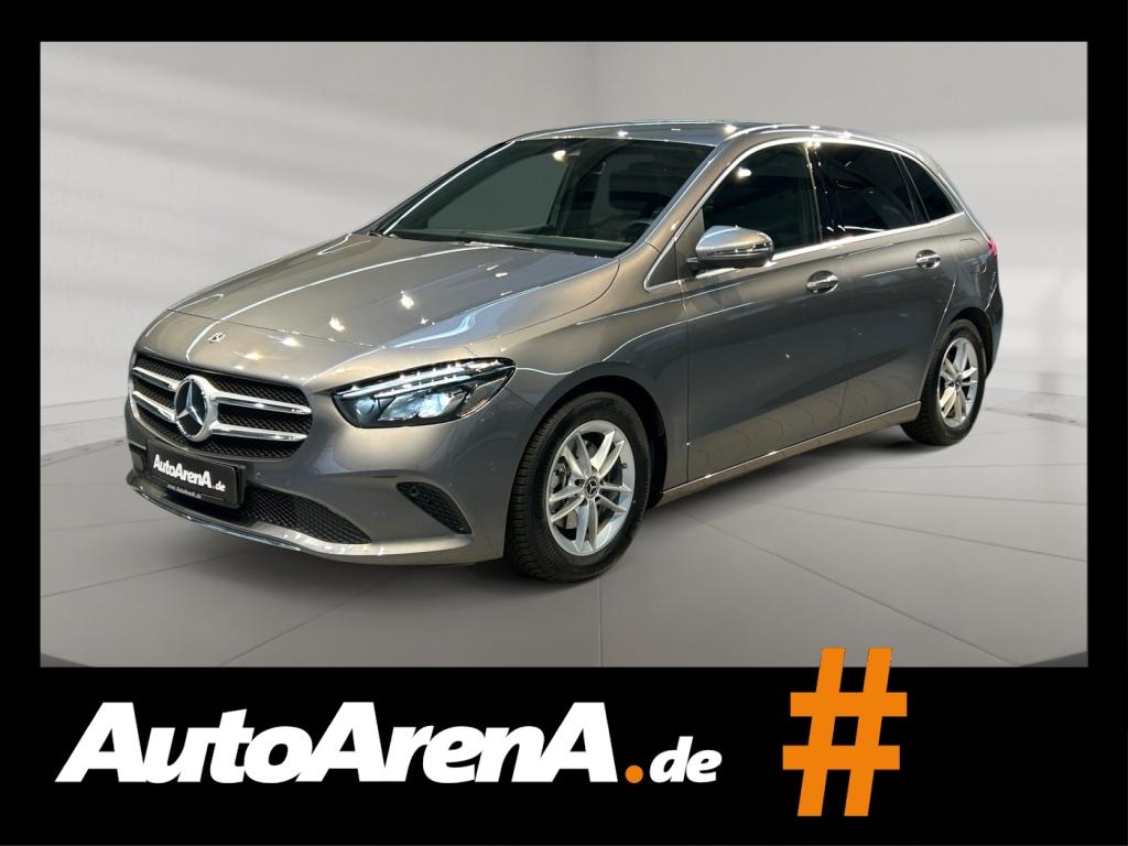 Mercedes-Benz B 180 Progressive MBUX+Progressive+Wide+Cam+LED