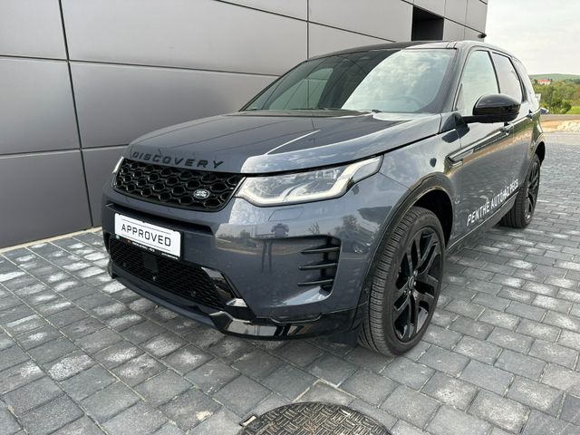 Land Rover Discovery Sport R-DYNAMIC HSE **NETTO PRICE**