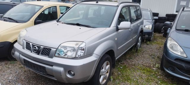 Nissan X-Trail Comfort