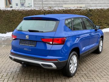 SEAT Ateca - 6