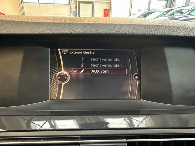 BMW 535 i Limousine *2. Hand*Klima*SHZ*Kamera*Navi*