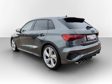 Audi S3 - 9