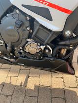Yamaha MT 10  Einzelstück - YAMAHA MT 10