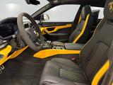 Lamborghini Urus SE V8 B&O Carbon - Lamborghini in Bremen
