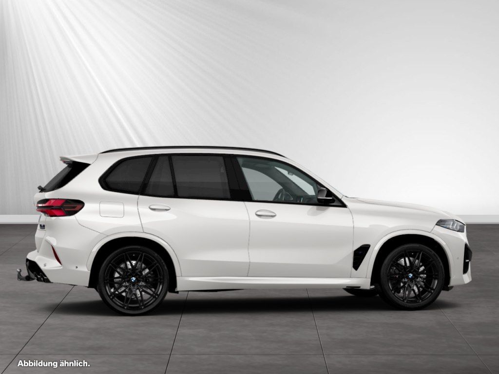 BMW X5 M - Bild 10