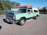 Andere Dodge D100 Clubcab Adventurer 5.2 V8 - Andere aus 2024