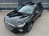 Hyundai Santa Fe Premi 4WD*7-Sit*Headup*Pano*LED - schwarze Hyundai SANTA FE
