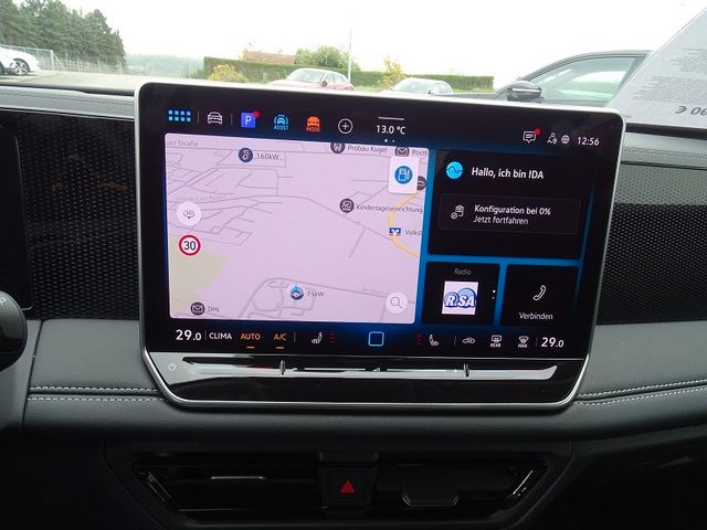 Tiguan 1.5 eTSI DSG Goal - Navi / AHZV
