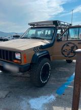 Jeep cherokee - gebrauchte Jeep Grand Cherokee aus dem Jahr 1993